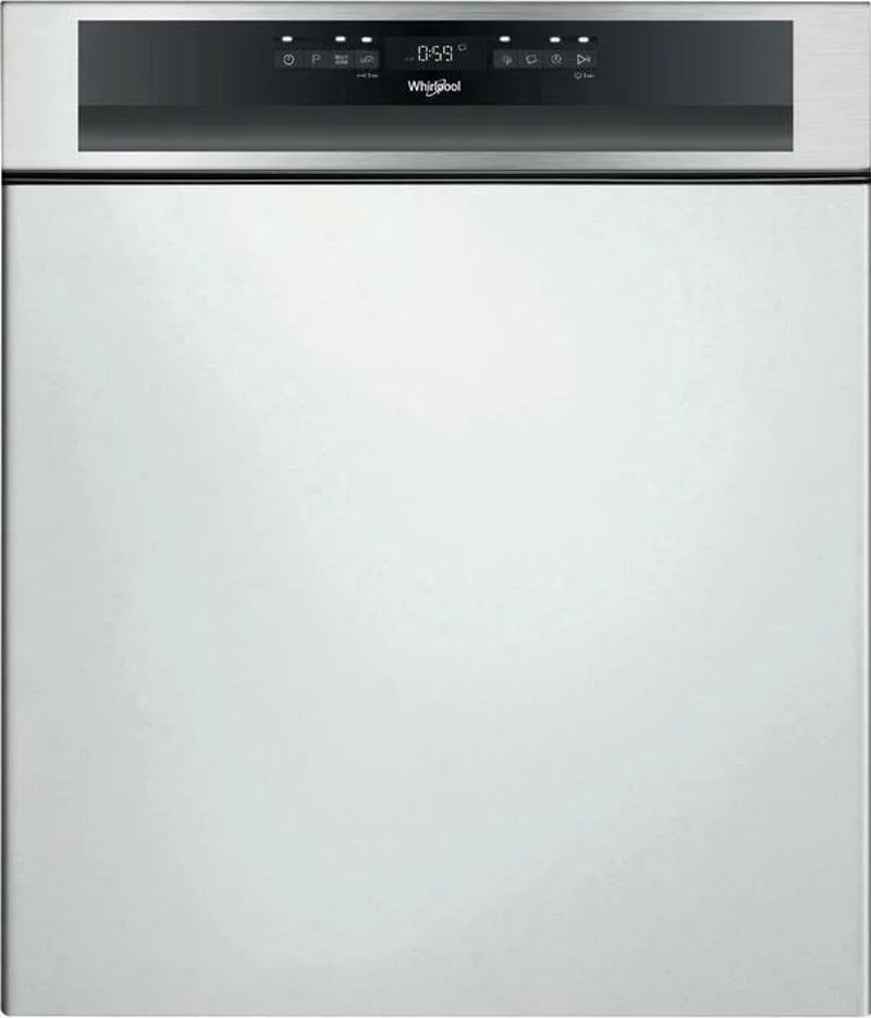 Φωτογραφία προϊόντος: Whirlpool WBO 3O33 PL X (Eντοιχιζόμενο Πλυντήριο Πιάτων 60cm)