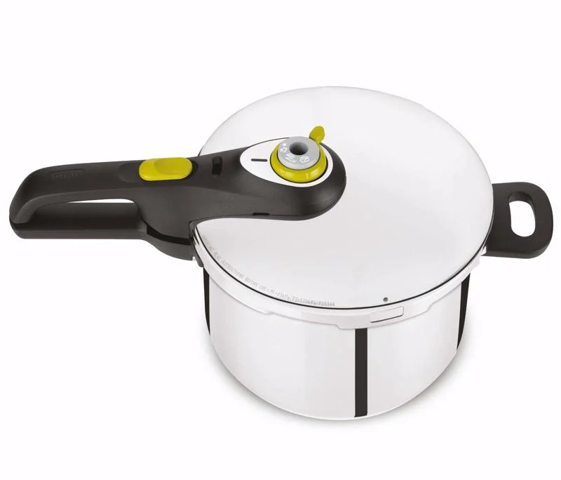 Φωτογραφία προϊόντος: Tefal P25307 Secure 5 Neo 6lt (Χύτρα ταχύτητος)