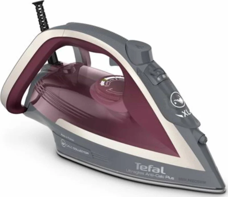 Φωτογραφία προϊόντος: Tefal FV6840 (Σίδερο Ατμού 2800 Watt)