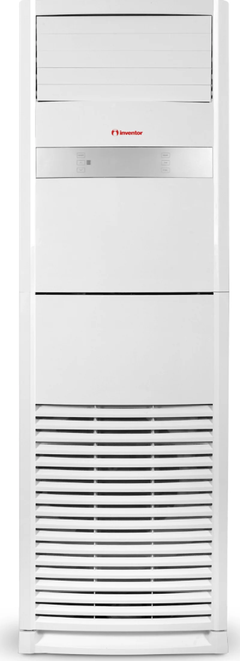 Φωτογραφία προϊόντος: Inventor V5MFI-66/V5MFO-66 (Κλιματιστικό Ντουλάπα 55000 BTU Inverter)