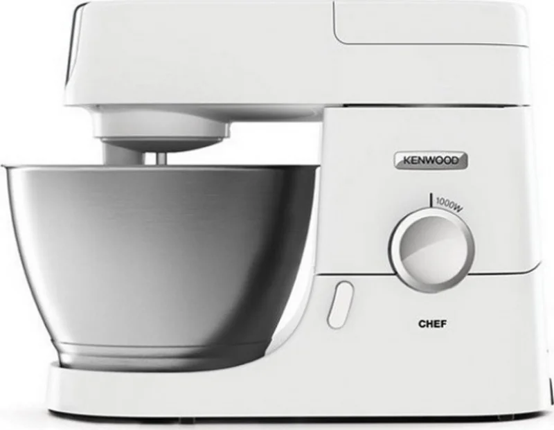 Φωτογραφία προϊόντος: Kenwood KVC3100W Chef (Κουζινομηχανή)