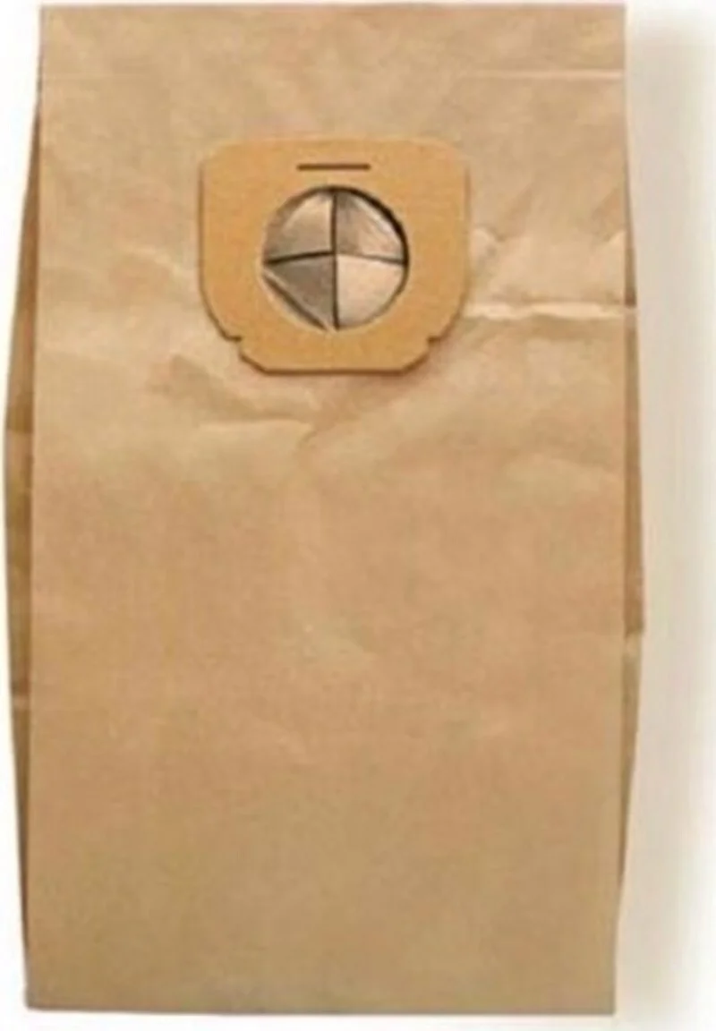 Φωτογραφία προϊόντος: Rohnson K10/BAG/R136 (Χάρτινες σακούλες για σκούπα R-136)