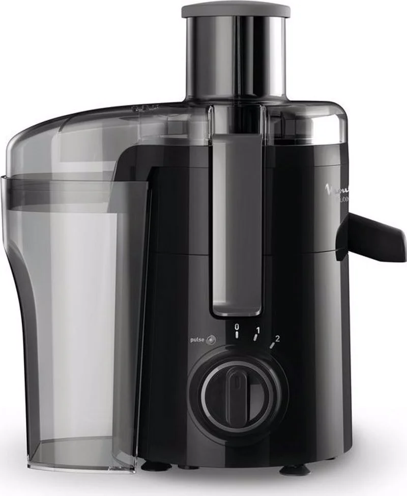 Φωτογραφία προϊόντος: Moulinex JU3708 Frutelia (Αποχυμωτής 350watt)