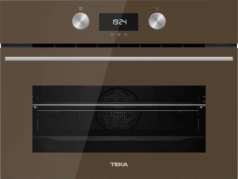 Φωτογραφία προϊόντος: Teka HLC 8400 LB Urban Colors Edition Compact (Εντοιχιζόμενος Φούρνος 44lt)