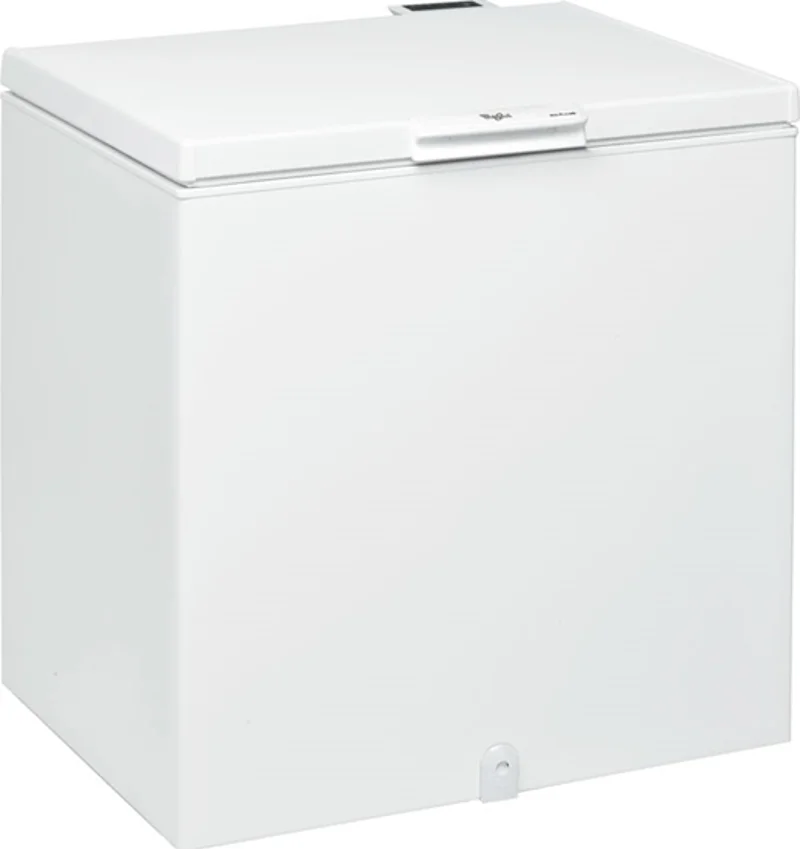Φωτογραφία προϊόντος: Whirlpool WHS2122 (Καταψύκτης Μπαούλο 204lt)