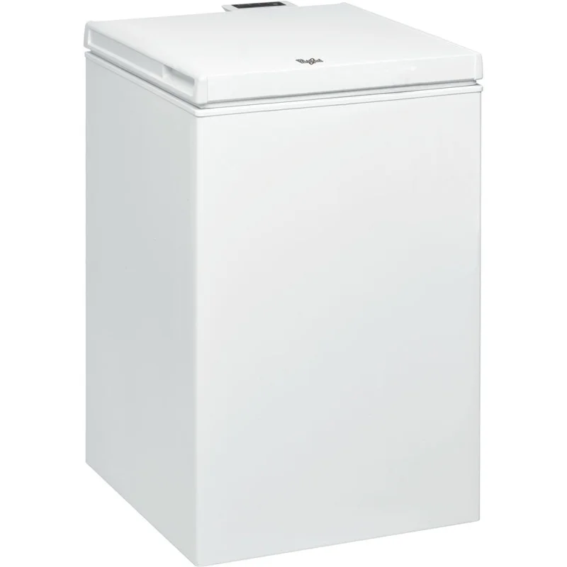 Φωτογραφία προϊόντος: Whirlpool WH1410 (Καταψύκτης Μπαούλο 136lt)