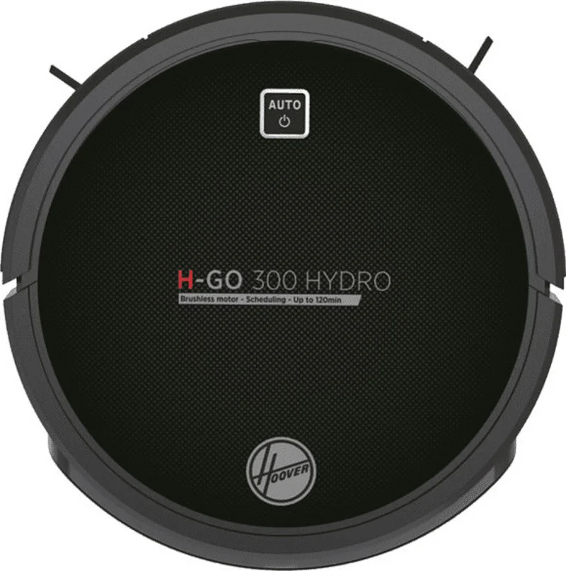 Φωτογραφία προϊόντος: Hoover H-GO320H 011 (Σκούπα Ρομποτική Με Λειτουργία Σφουγγαρίσματος)