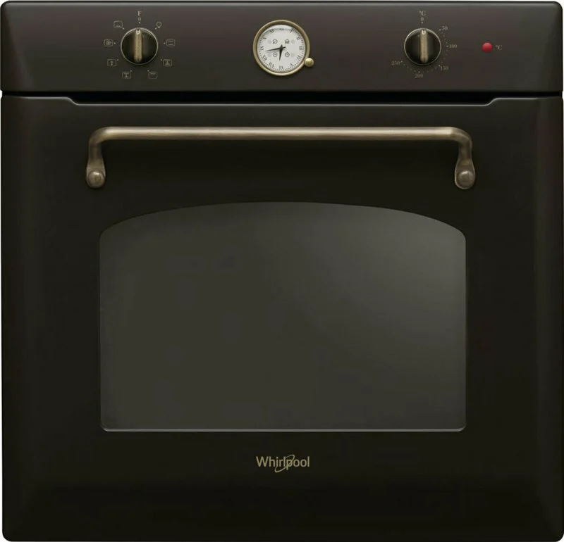Φωτογραφία προϊόντος: Whirlpool WTA C 8411 SC AN (Εντοιχιζόμενος Φούρνος 73lt)