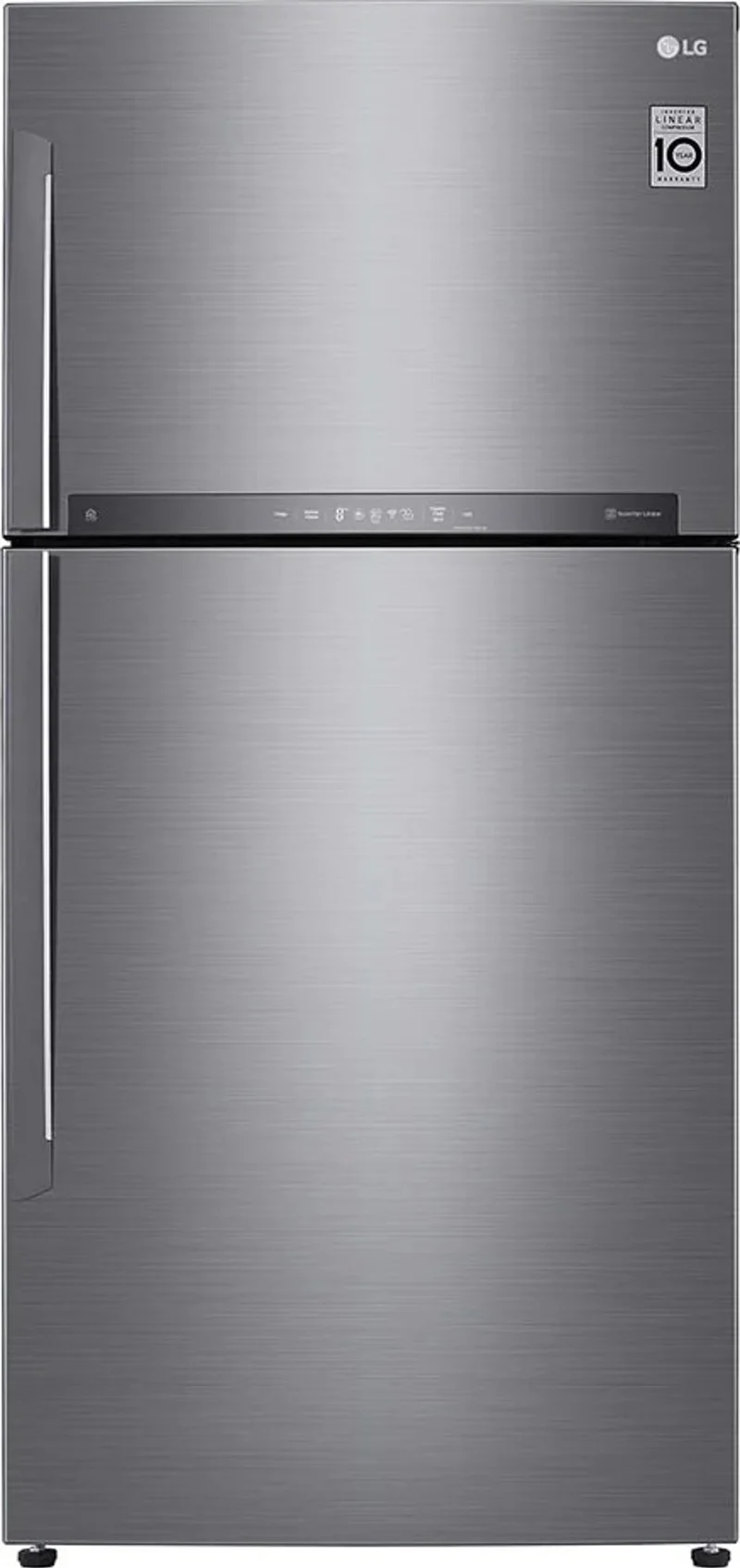 Φωτογραφία προϊόντος: LG GTB916PZHYD (Ψυγείο No Frost 184x86x73cm)