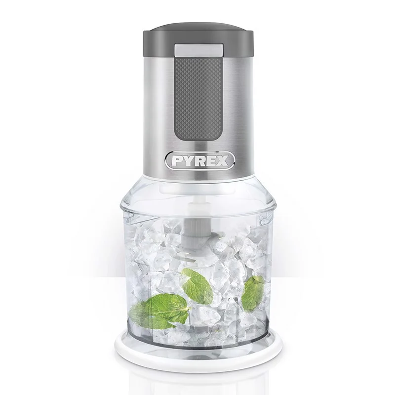 Φωτογραφία προϊόντος: Pyrex SB-223 Inox (Πολυκόπτης 700 watt)