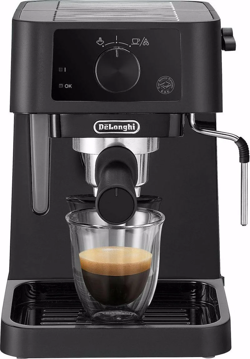 Φωτογραφία προϊόντος: Delonghi EC235.BK (Μηχανή espresso 15Bar)