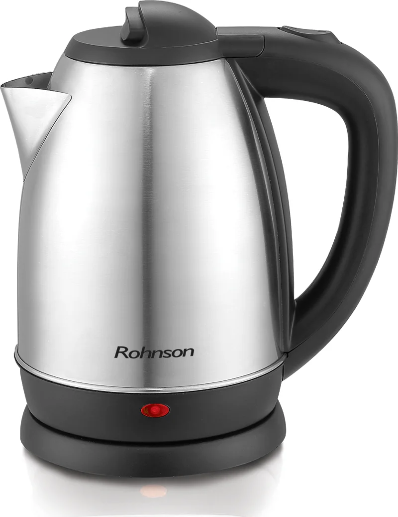 Φωτογραφία προϊόντος: Rohnson R-7030 (Βραστήρας 1.7 λίτρα)