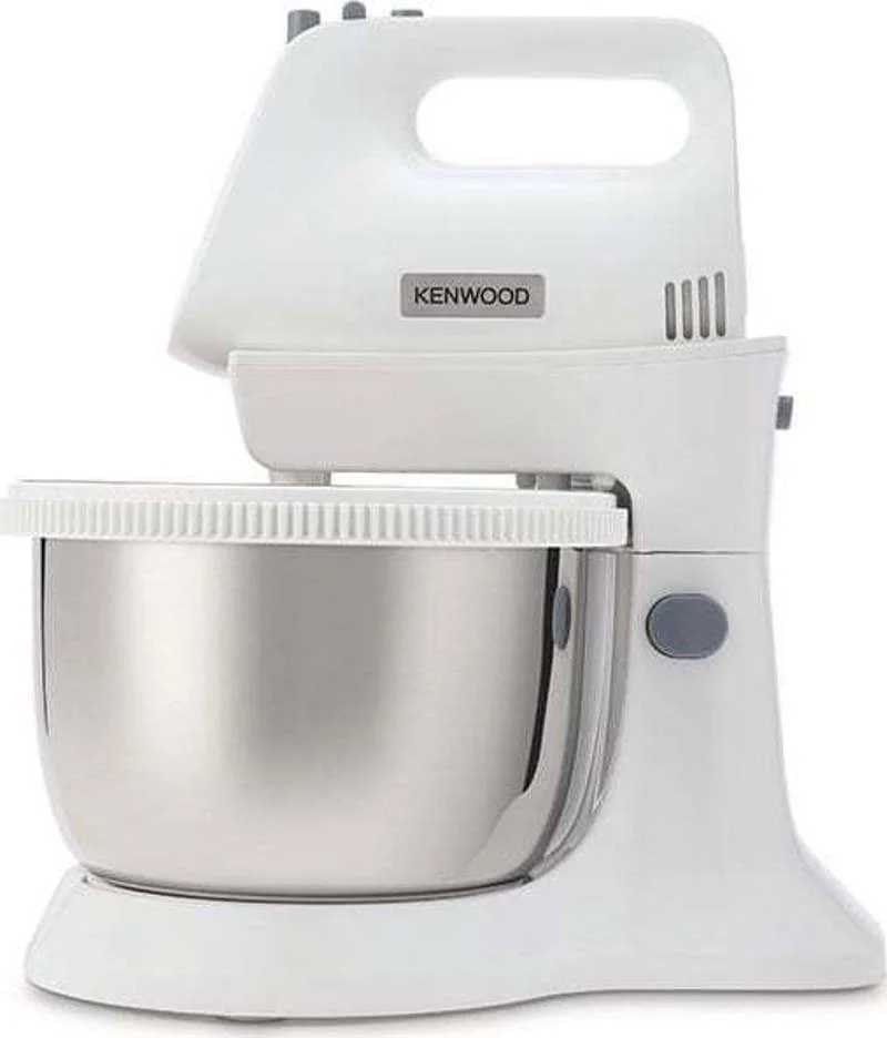 Φωτογραφία προϊόντος: Kenwood HMP34.A0WH (Μίξερ Χειρός με Κάδο)