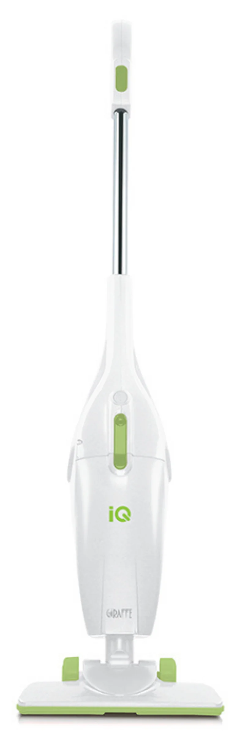 Φωτογραφία προϊόντος: IQ VC-920 White (Ηλεκτρική Σκούπα Stick & Χειρός 600W)