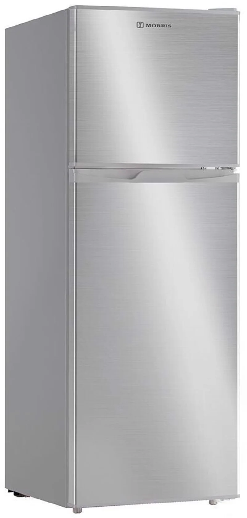 Φωτογραφία προϊόντος: Morris T72132ETD Ψυγείο Δίπορτο 125x45x49cm