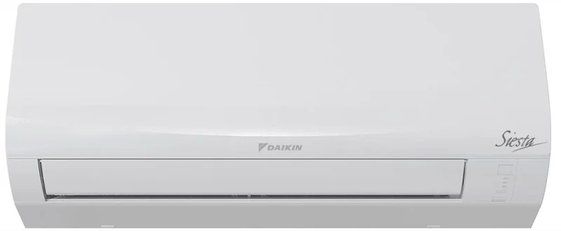 Φωτογραφία προϊόντος: Daikin Siesta Sensira Pro ATXF35E/ARXF35E (A/C Inverter 12000 BTU R32 WiFi Ready)