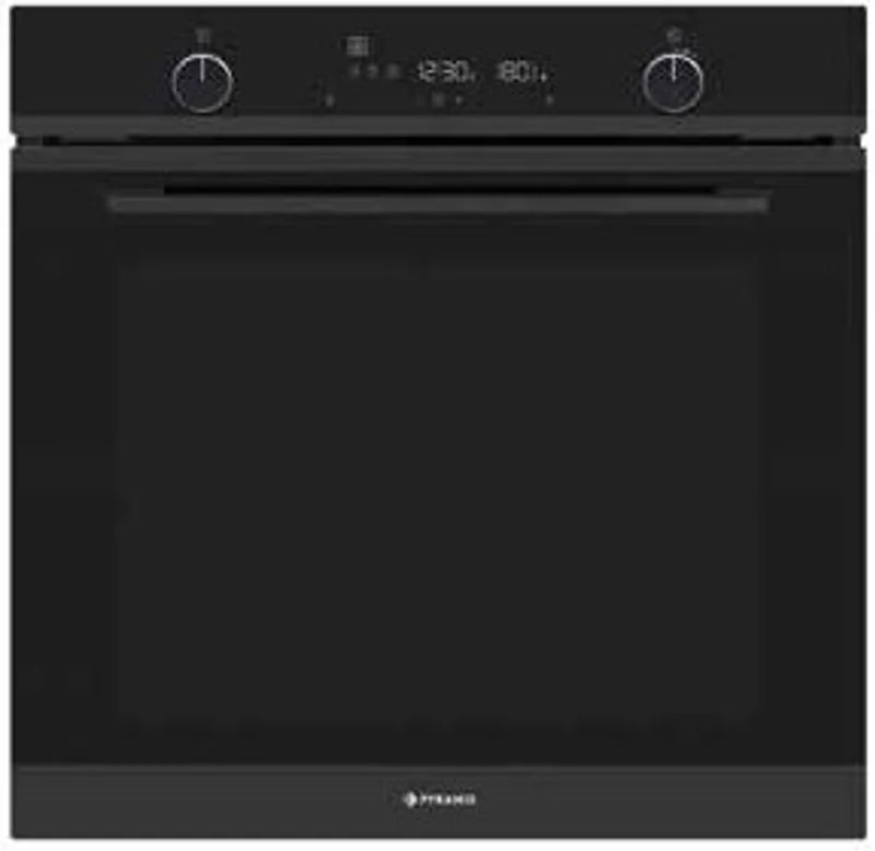Φωτογραφία προϊόντος: Pyramis PO78114010EBLΜ 034070701 (Εντοιχιζόμενος Φούρνος με Πυρόλυση 78lt)