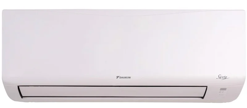 Φωτογραφία προϊόντος: Daikin Siesta Sensira ATXC35D/ARXC35D (A/C Inverter 12000 BTU R32 WiFi Ready)