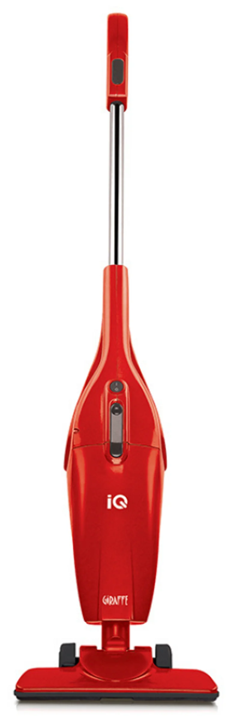 Φωτογραφία προϊόντος: IQ VC-920 Red (Ηλεκτρική Σκούπα Stick & Χειρός 600W)