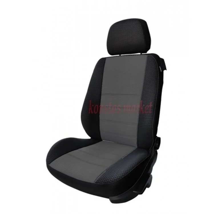 Φωτογραφία προϊόντος: coverlux ΚΑΛΥΜΜΑΤΑ ΑΥΤΟΚΙΝΗΤΟΥ ΣΕΤ ΜΑΥΡΟ ΥΦΑΣΜΑ ΣΕΙΡΑ Β ΚΑΡΟ ΓΙΑ Volkswagen Arteon 4p 06/17>01/21 4TEM