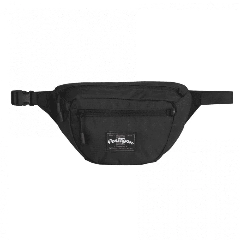 Φωτογραφία προϊόντος: Pentagon | Minor Travel Pouch - Black