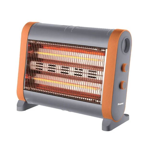 Φωτογραφία προϊόντος: Primo PRQH-81102 Σόμπα Carbon 1600W