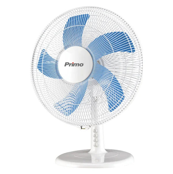 Φωτογραφία προϊόντος: Primo PRTF-80445 Ανεμιστήρας Επιτραπέζιος 50 Watt, 40εκ.