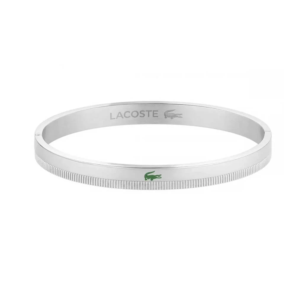 Φωτογραφία προϊόντος: Xiotiskosmima Βραχιόλι Lacoste 2040617