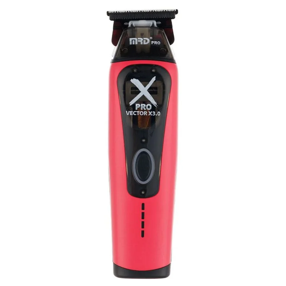 Φωτογραφία προϊόντος: Επαγγελματικό Trimmer MRD Pro GMT-999C Vector X3.0 Pink