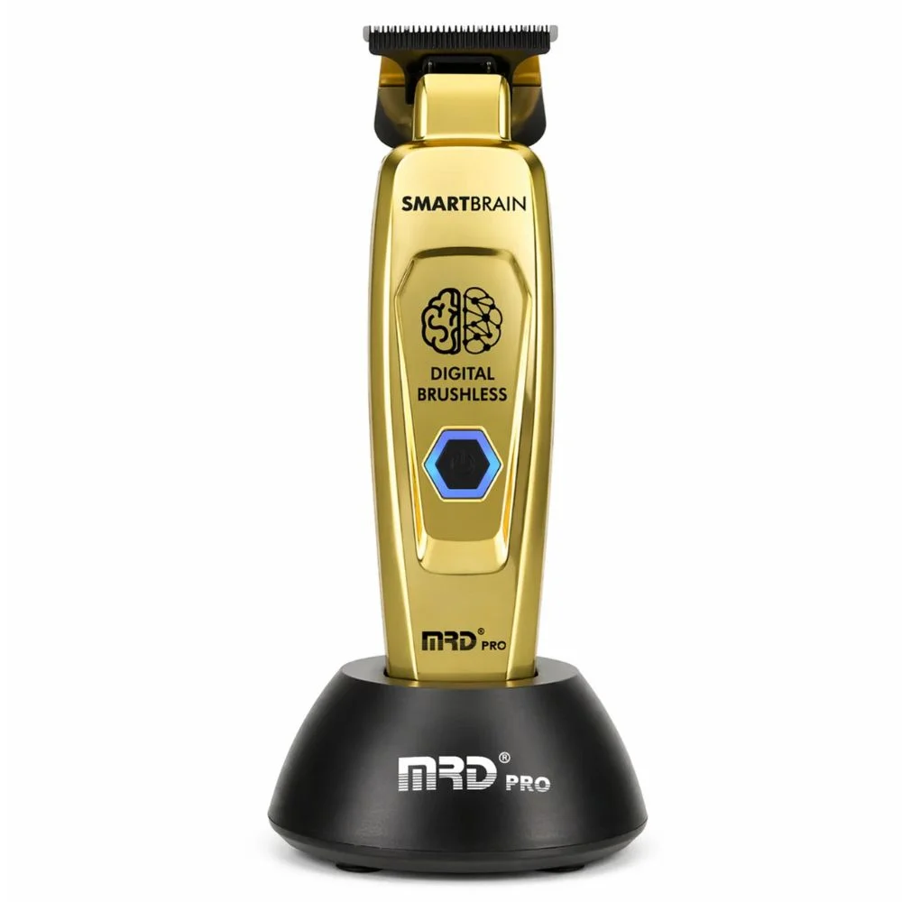 Φωτογραφία προϊόντος: Επαγγελματικό Trimmer MRD Pro GMT-90-4 Gold