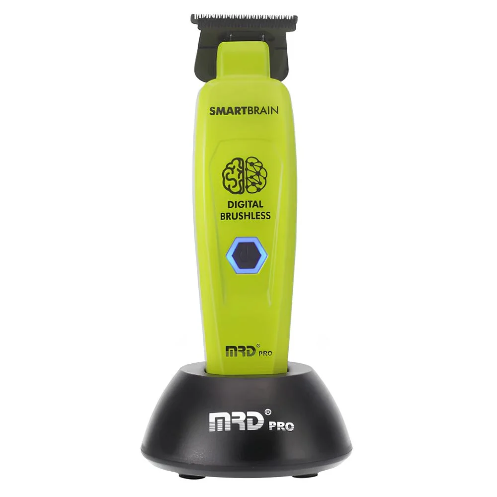 Φωτογραφία προϊόντος: Επαγγελματικό Trimmer MRD Pro GMT-90-4 Light Green