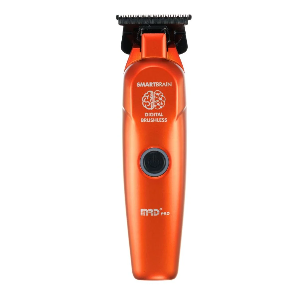 Φωτογραφία προϊόντος: Επαγγελματικό Trimmer MRD Pro Smart Brain GMT-3969ST Trimmer Orange