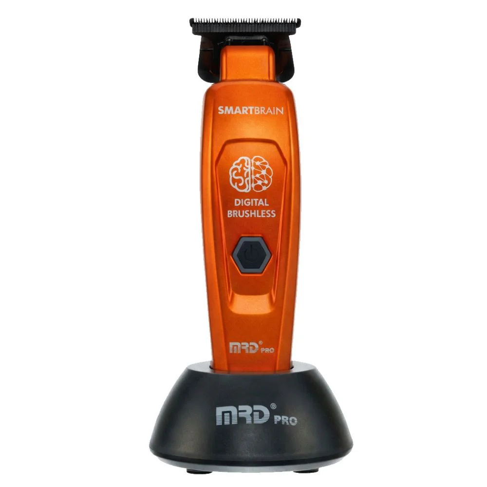 Φωτογραφία προϊόντος: Επαγγελματικό Trimmer MRD Pro GMT-90-4 Orange
