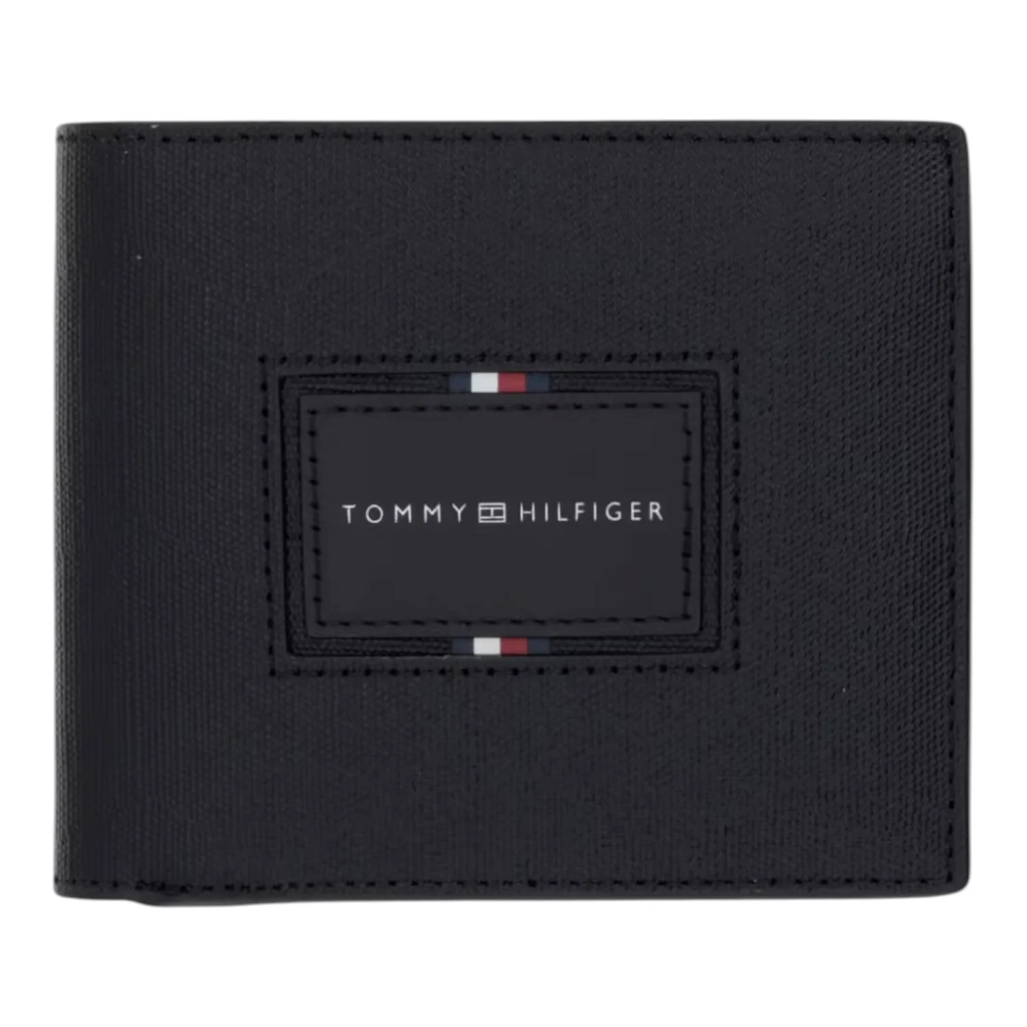 Φωτογραφία προϊόντος: TOMMY HILFIGER ΑΝΔΡΙΚΟ ΠΟΡΤΟΦΟΛΙ FOUNDATION CC AND COIN AM0AM14506, ΜΑΥΡΟ, Άνδρας