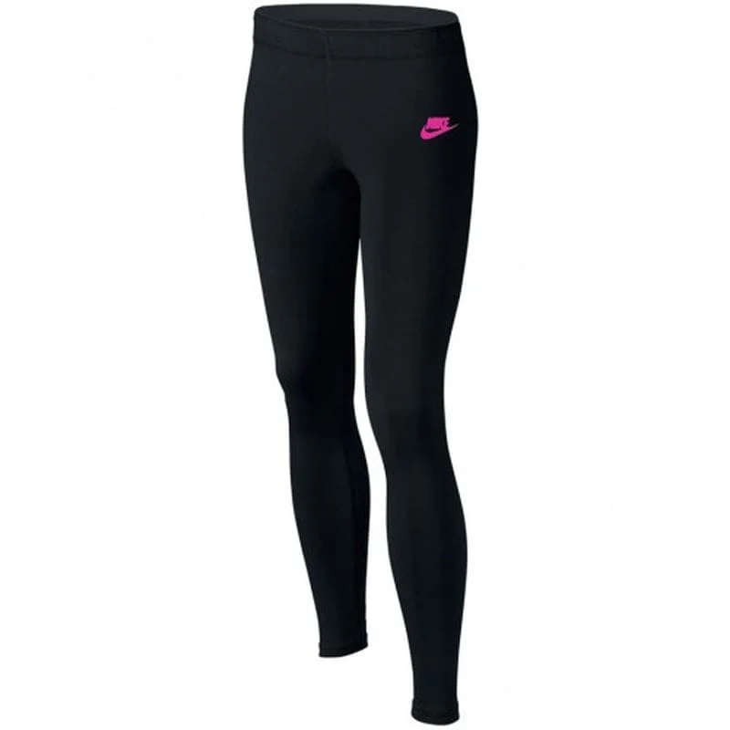 Φωτογραφία προϊόντος: Girls' Nike Sportswear Tight 844965-013