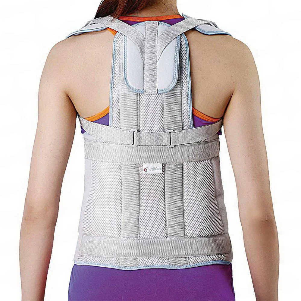 Φωτογραφία προϊόντος: OEM Νάρθηκας κορμού "Spine Support", Vita Orthopaedics