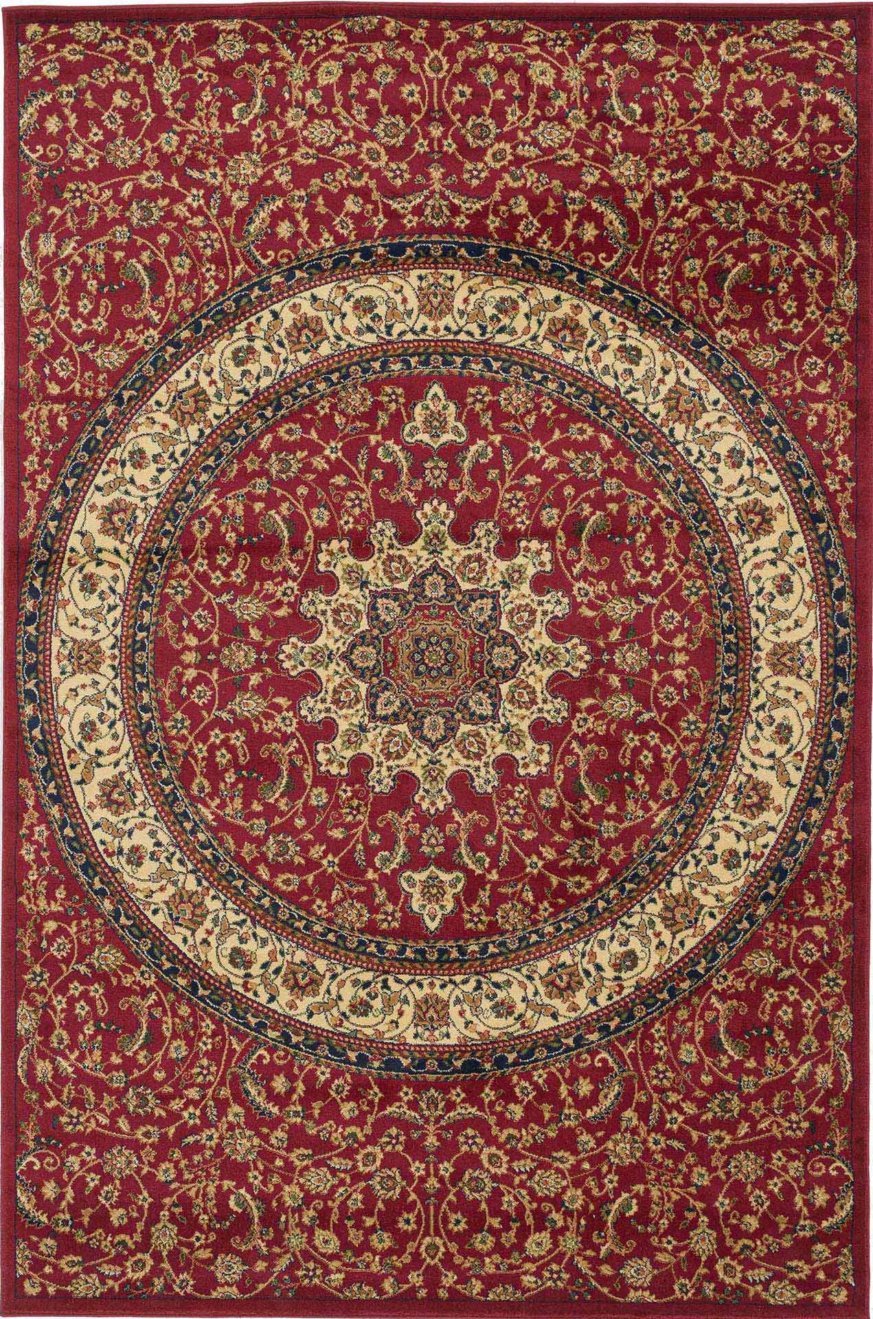 Φωτογραφία προϊόντος: XΑΛΙ 400Χ300CM CLASSIC – 1908s – ATLANTIS
