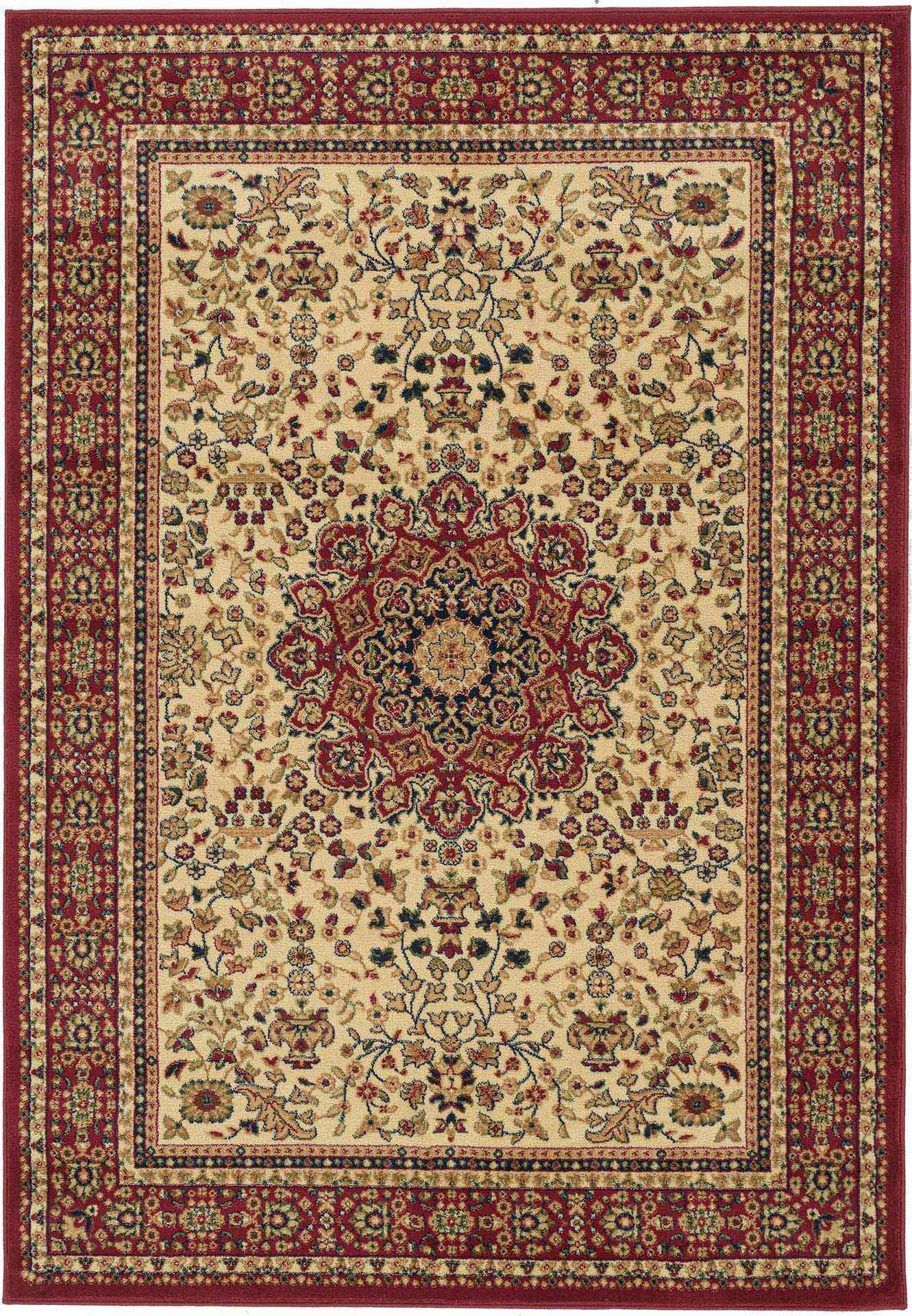 Φωτογραφία προϊόντος: ΧΑΛΙ 200x250 CM CLASSIC - 1906 - ATLANTIS