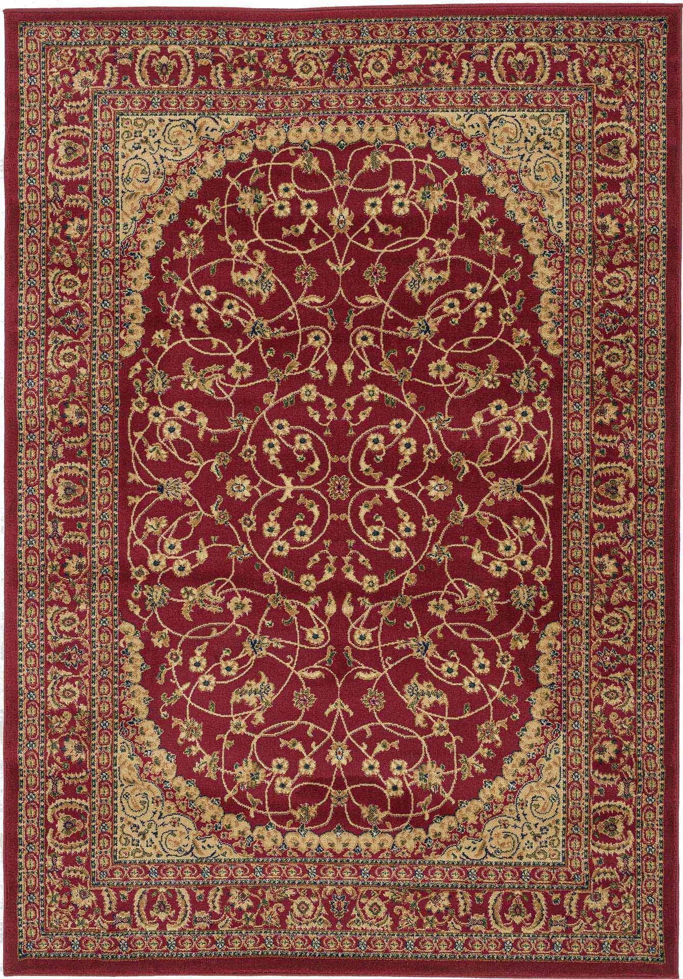 Φωτογραφία προϊόντος: ΧΑΛΙ 160X230CM CLASSIC – 1901 – ATLANTIS