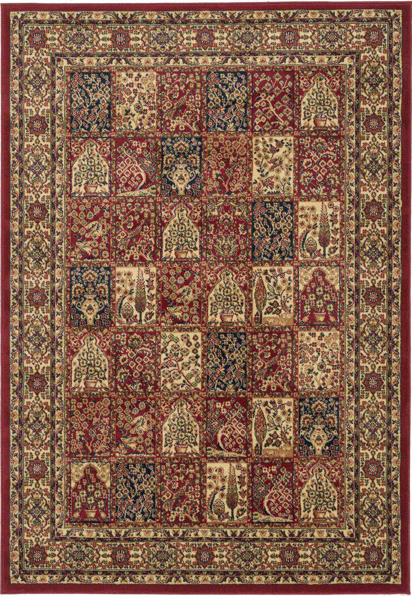 Φωτογραφία προϊόντος: ΧΑΛΙ 200X250CM CLASSIC – 1900 – ATLANTIS