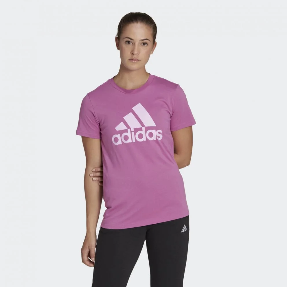 Φωτογραφία προϊόντος: Adidas Loungewear Logo Tee