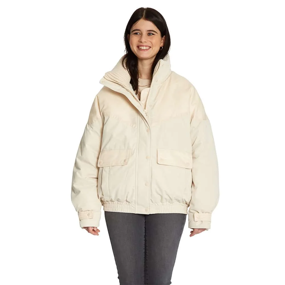 Φωτογραφία προϊόντος: Μπουφάν Volcom Blowson 5K Sand