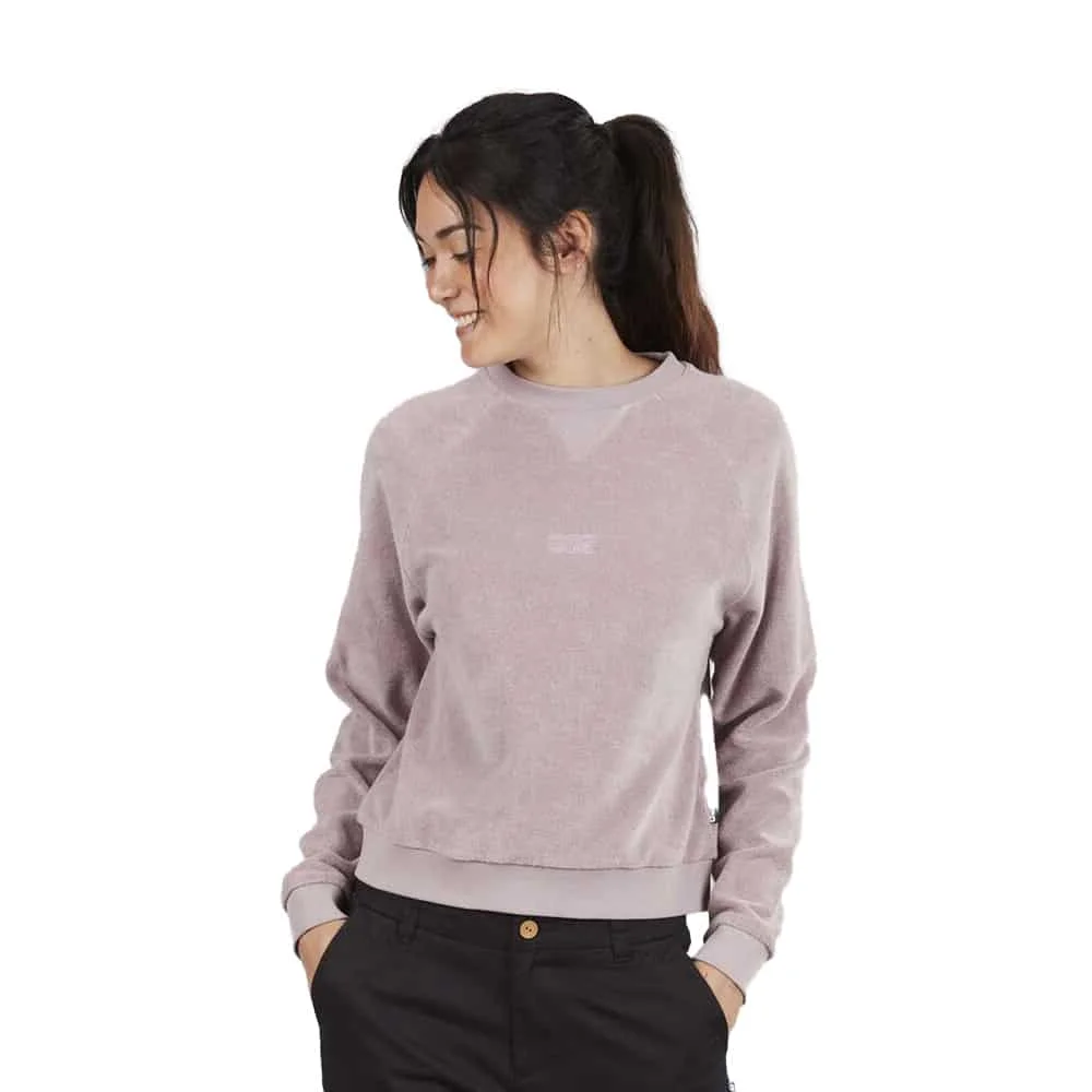Φωτογραφία προϊόντος: Μπλούζα Picture Tiloma Crew Light Lavender