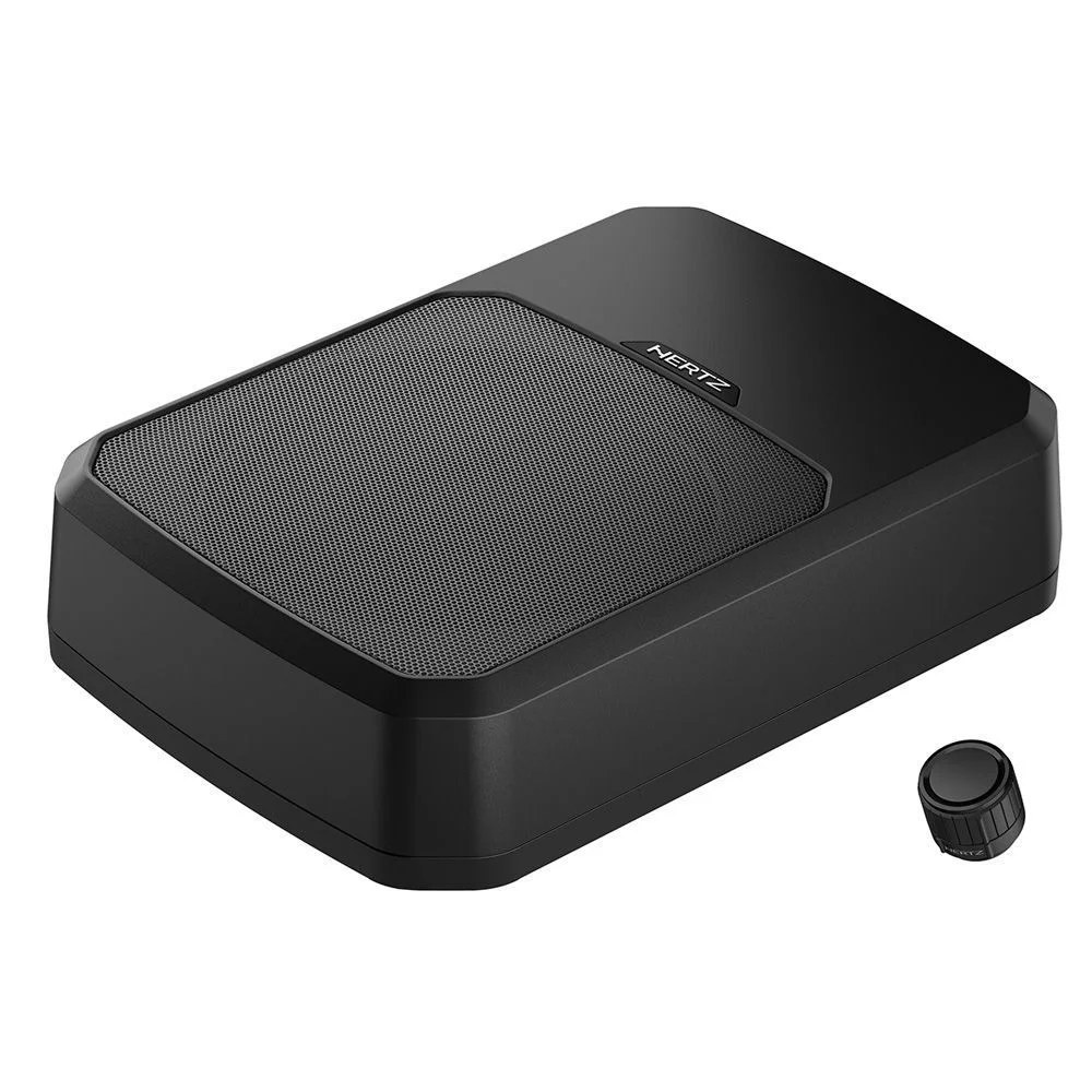 Φωτογραφία προϊόντος: Subwoofer Αυτοκινήτου – Hertz DBA 201 F