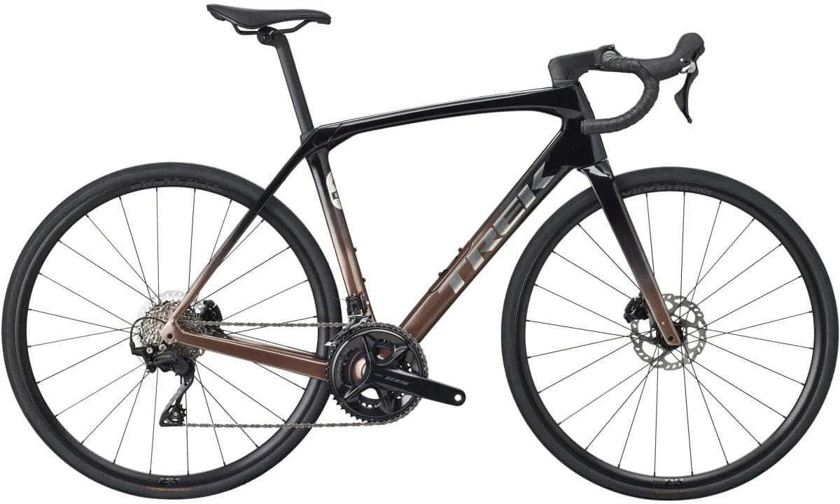 Φωτογραφία προϊόντος: Trek Domane SL 5 Gen 4 700C 2026 Dark Star Bronze