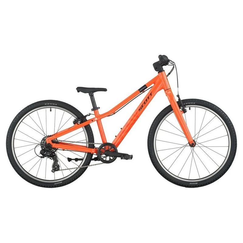 Φωτογραφία προϊόντος: Scott Contrail 24" 2025 Orange
