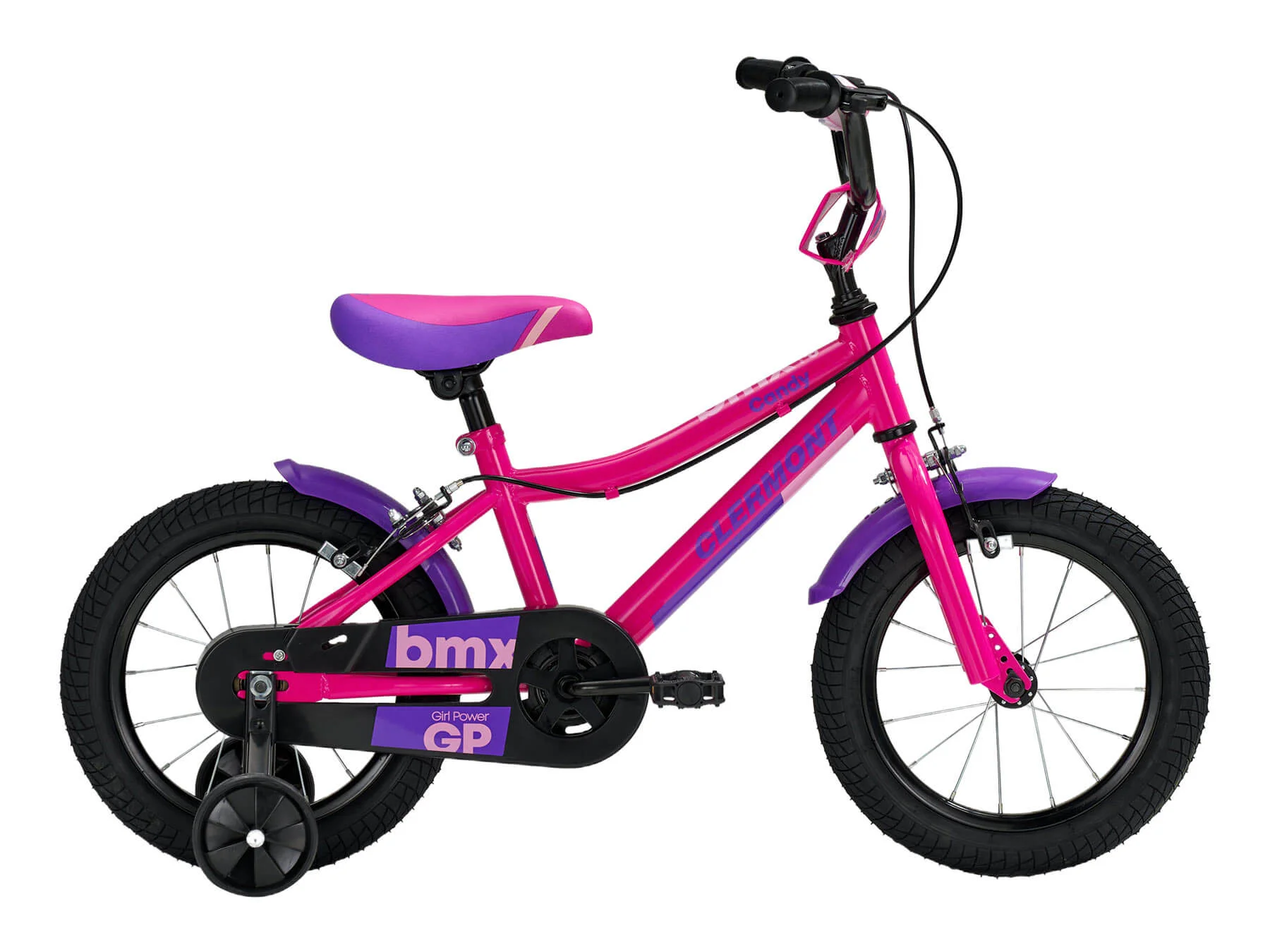 Φωτογραφία προϊόντος: Clermont Candy 16 2025 Pink