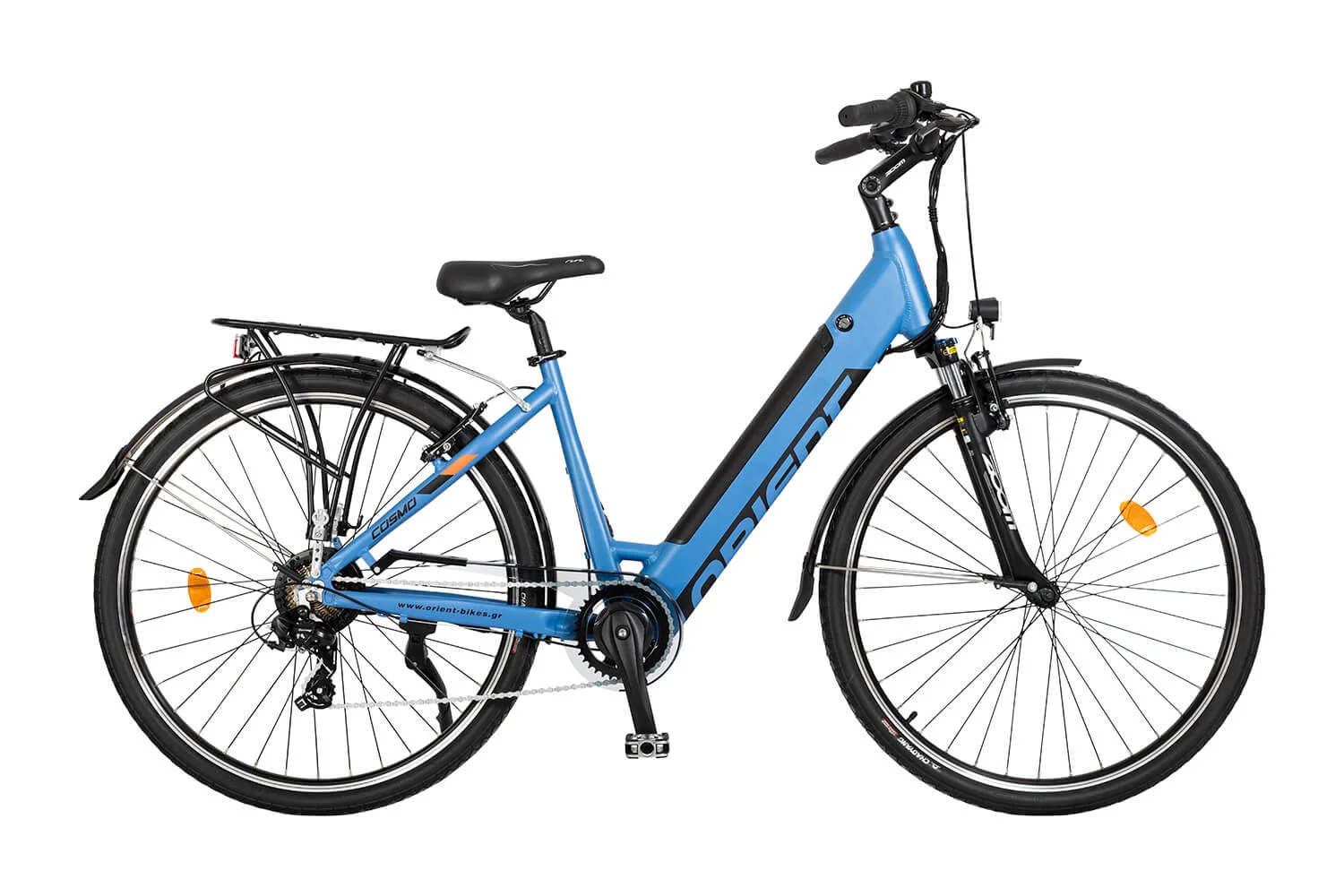 Φωτογραφία προϊόντος: Orient Cosmo 28" 2025 Blue