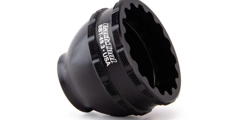 Φωτογραφία προϊόντος: Park Tool BBT-49.3