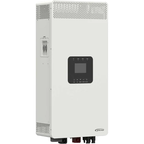 Φωτογραφία προϊόντος: EPEVER HP-3522W-AH1250P20A ΥΒΡΙΔΙΚΟ INVERTER/CHARGER 24V 3500W EPEVER